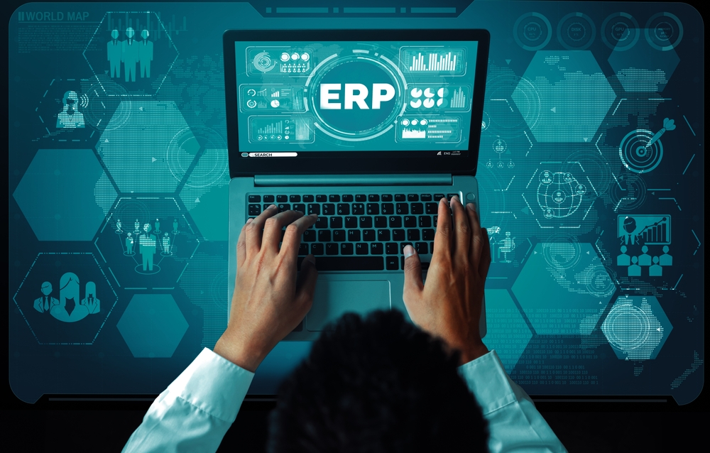 Корпоративные системы